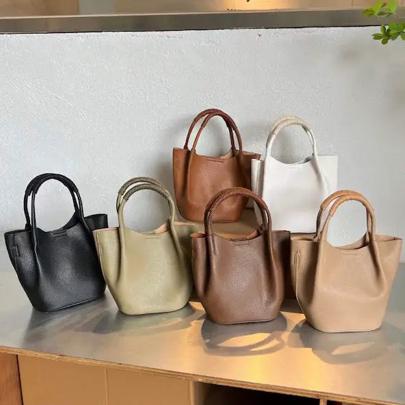 Klara Crossbody-Assorted