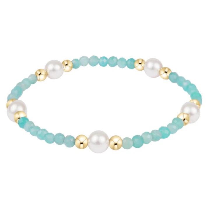 Amazonite Bracelet-Assorted