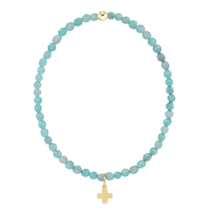 Amazonite Bracelet-Assorted