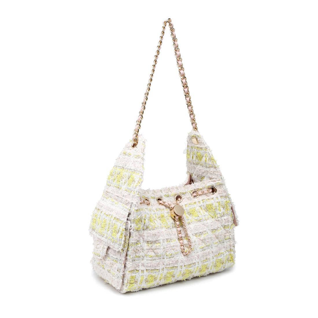 Paisely Shoulder Bag