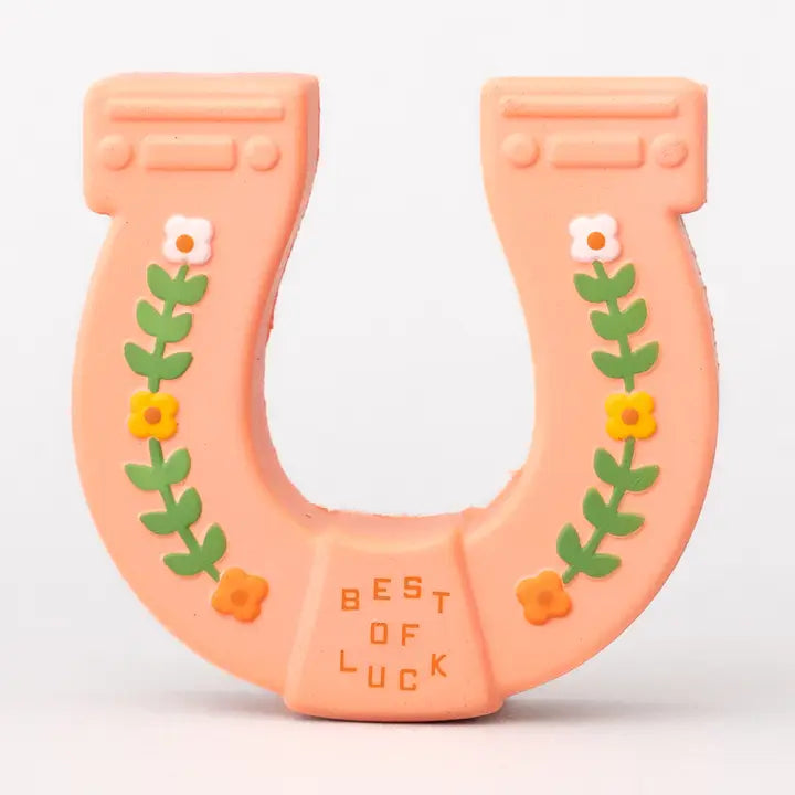 Horse Shoe Stress Ball