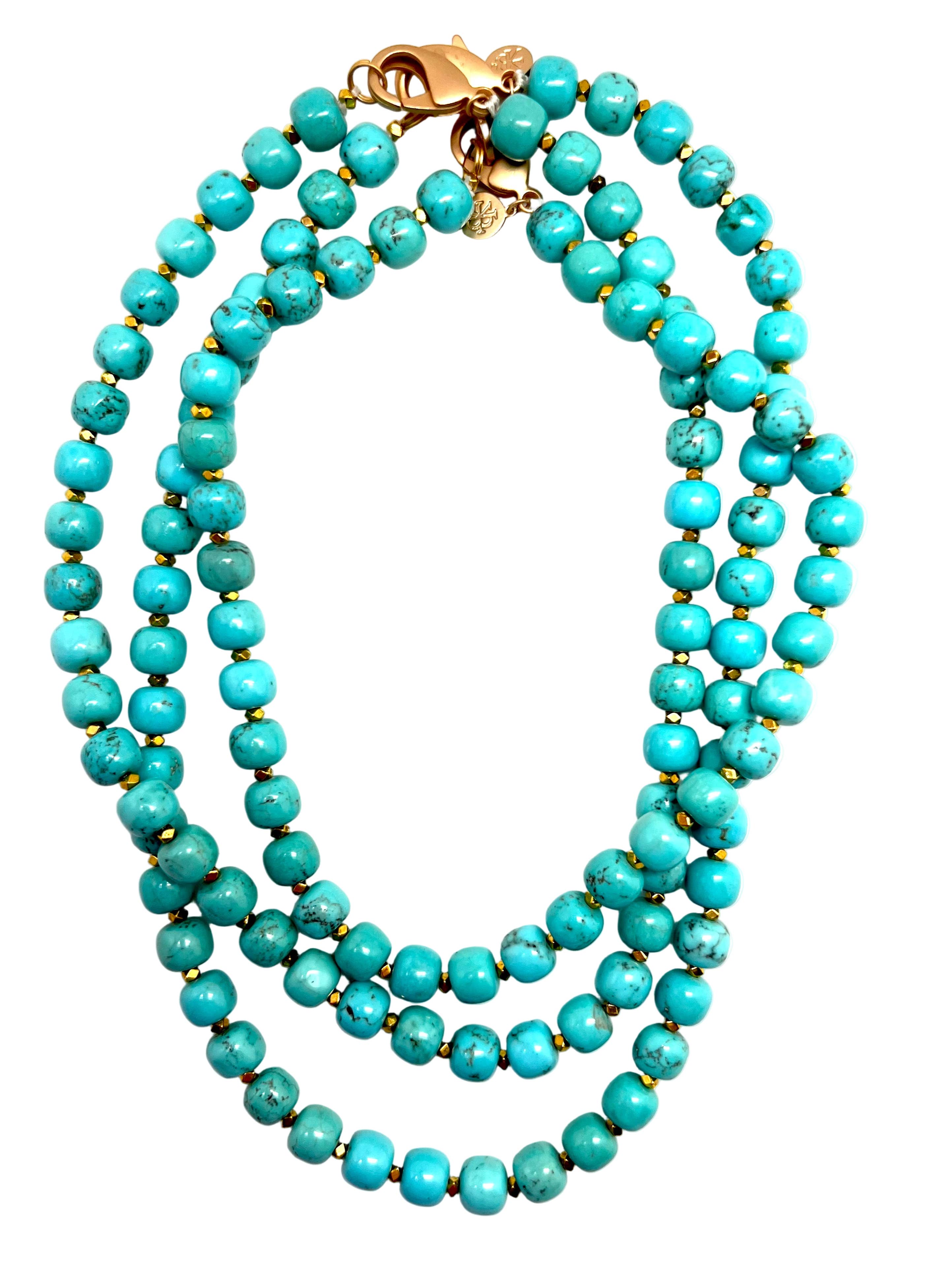 The Gemma Necklace