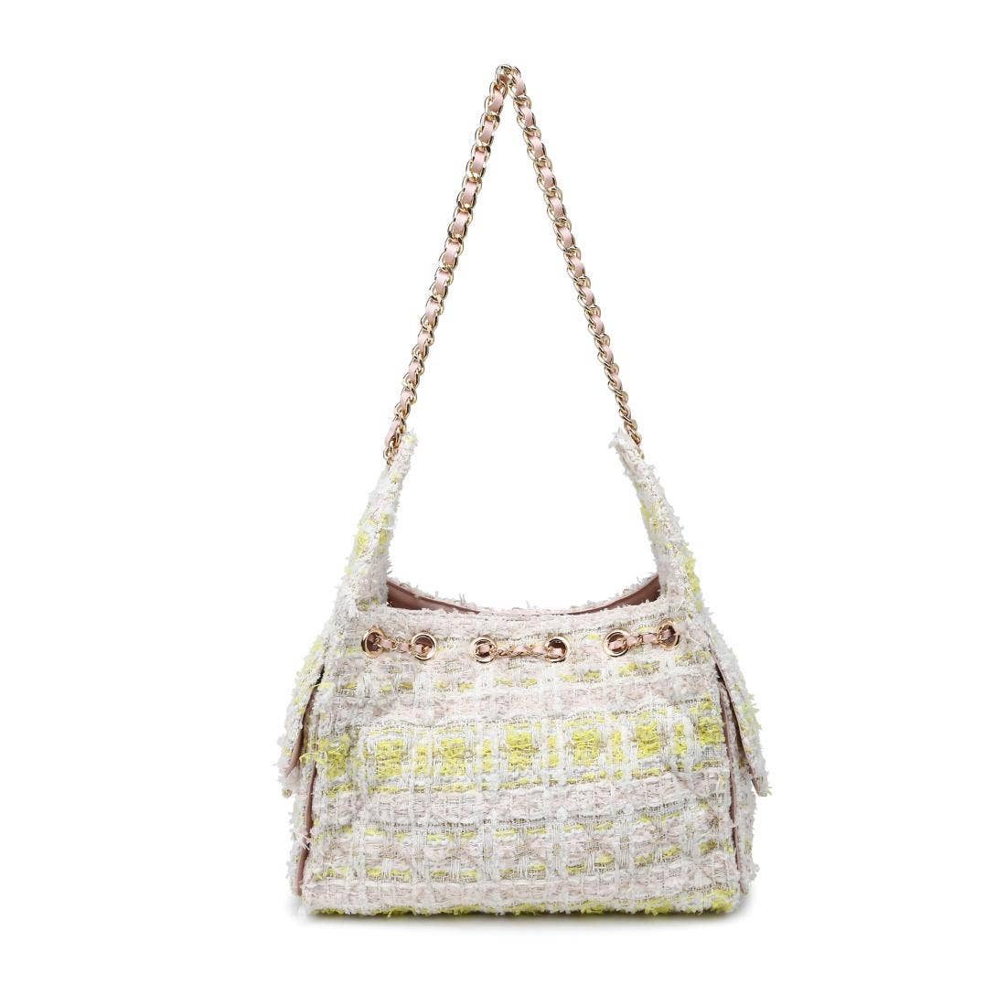 Paisely Shoulder Bag