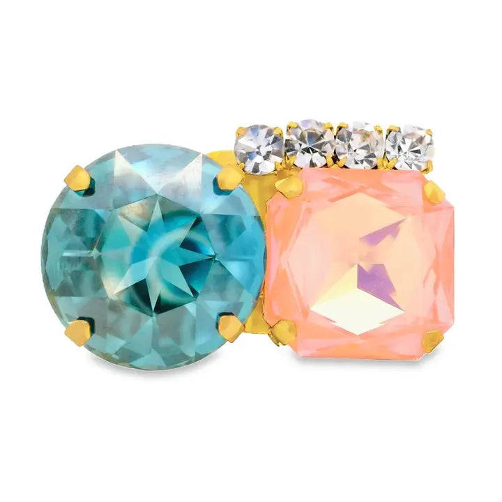 Helen Ultra Chiffon Ring