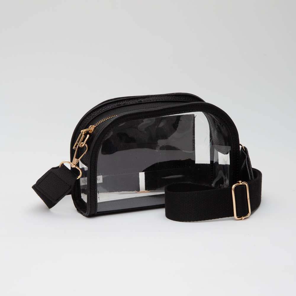 Game Day Crossbody-Assorted