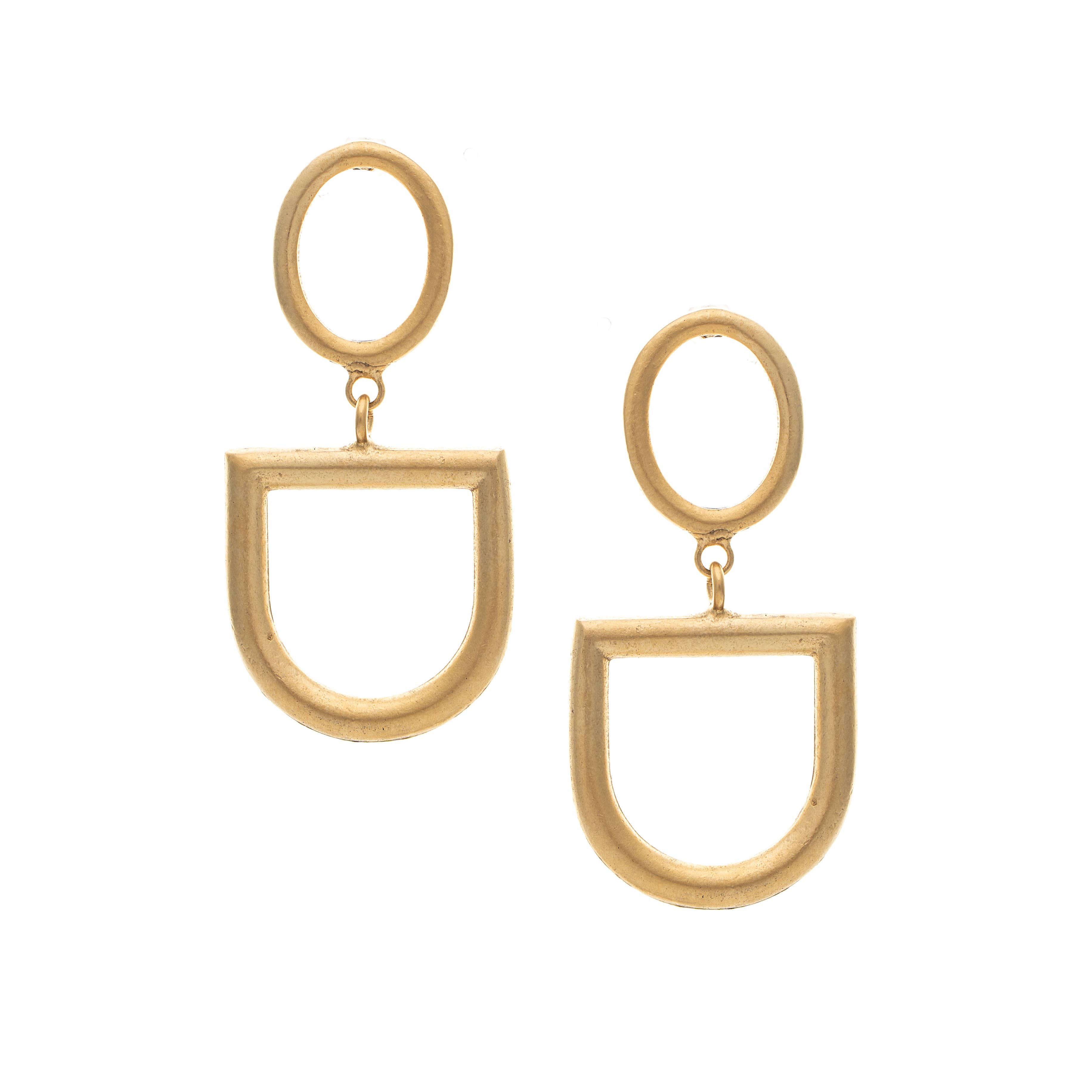Zoe Earrings