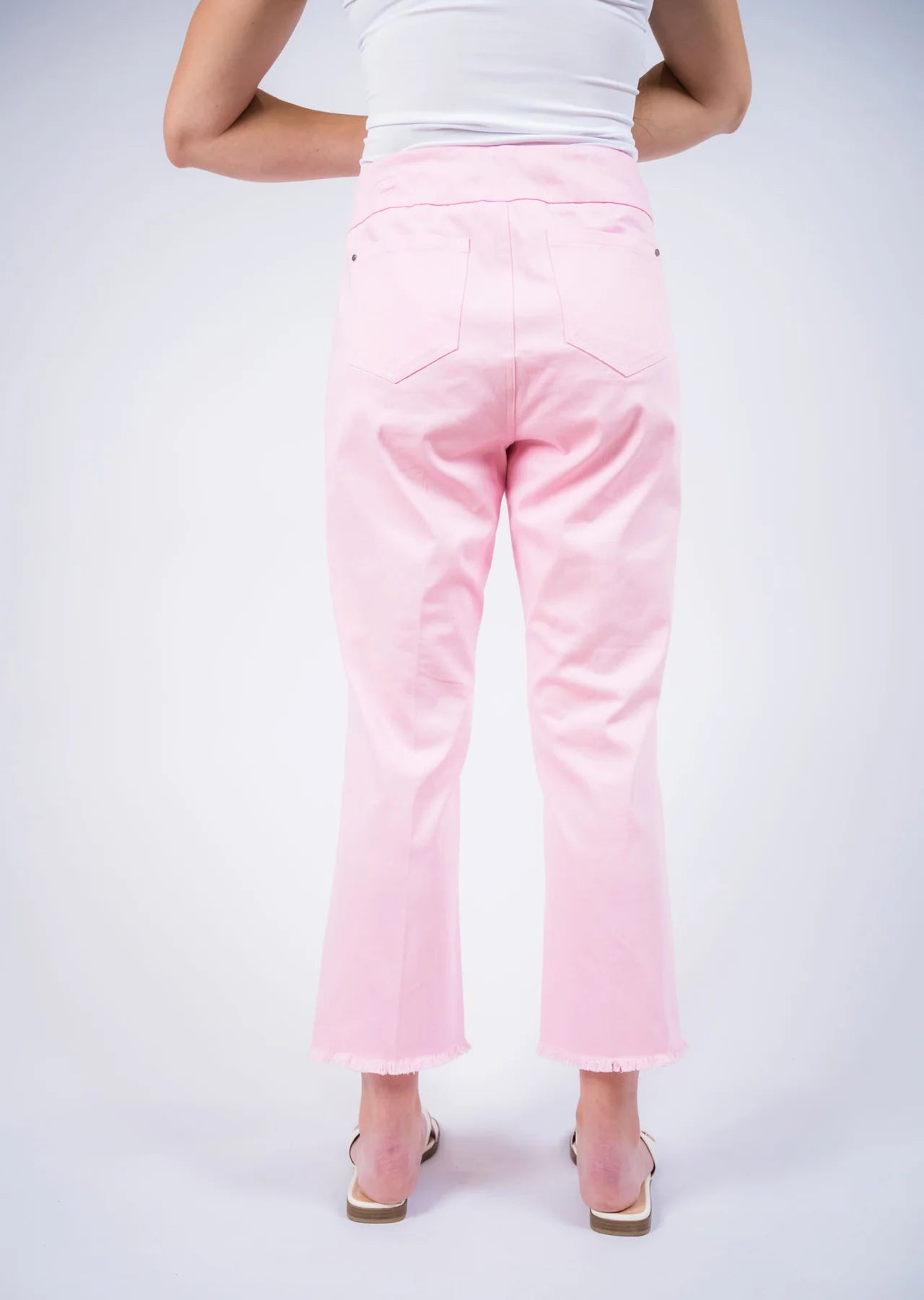 Hampton Twill Pants