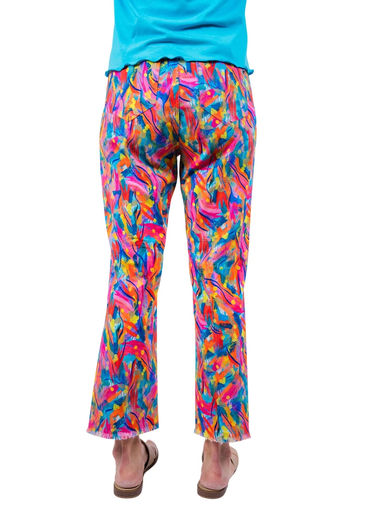 Elowen Vivid Pants