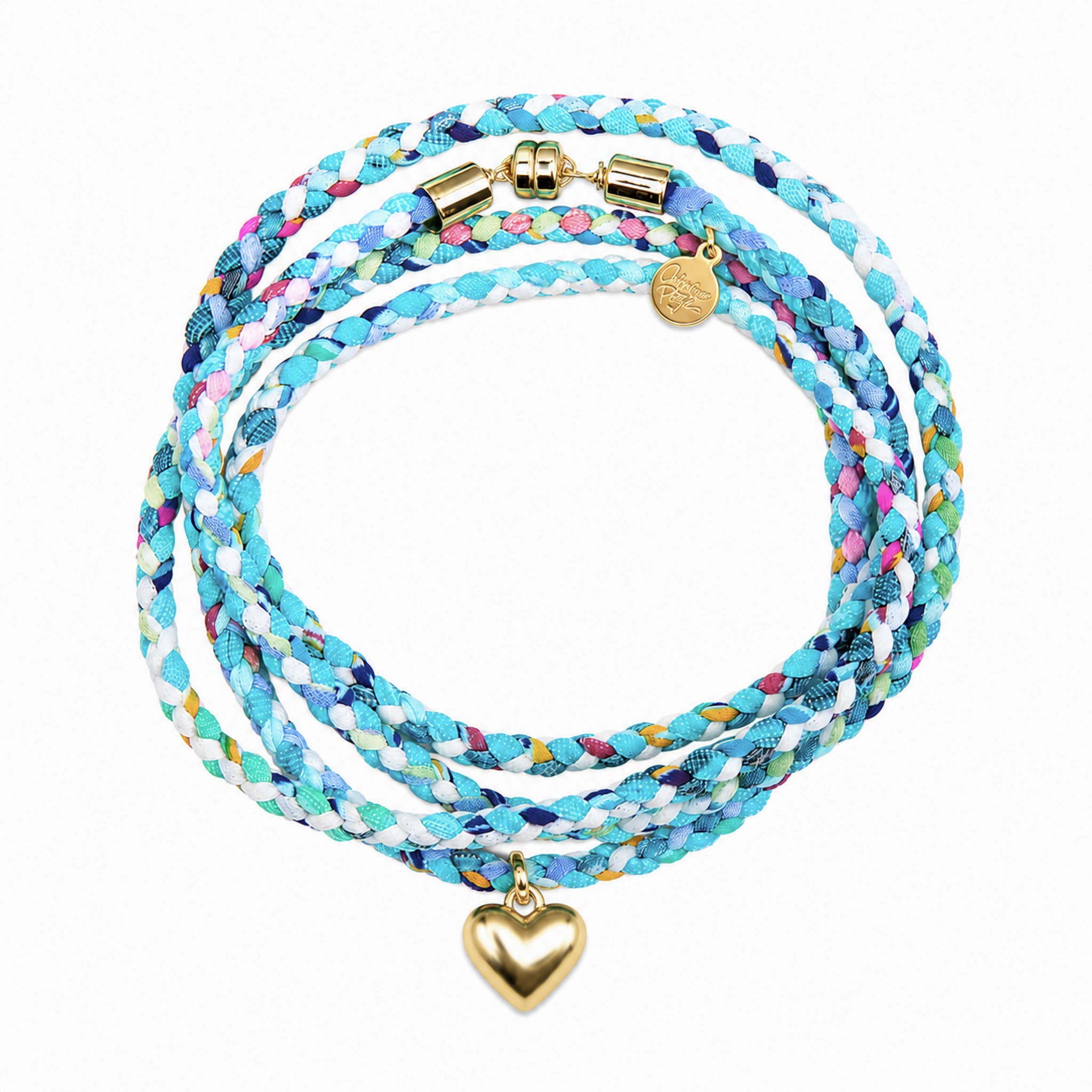Zenwrap Bracelet/Necklace/Anklet