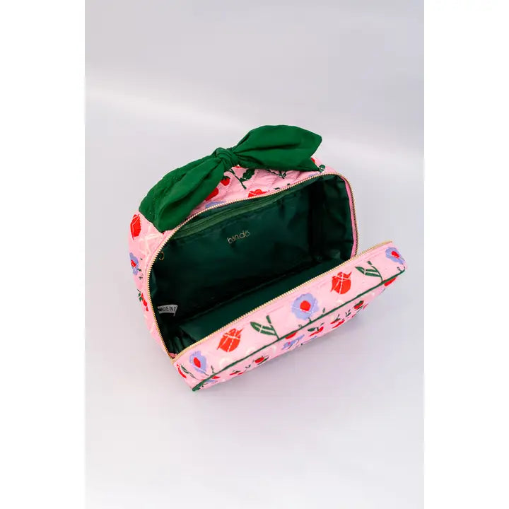 Toiletry Bag-Assorted