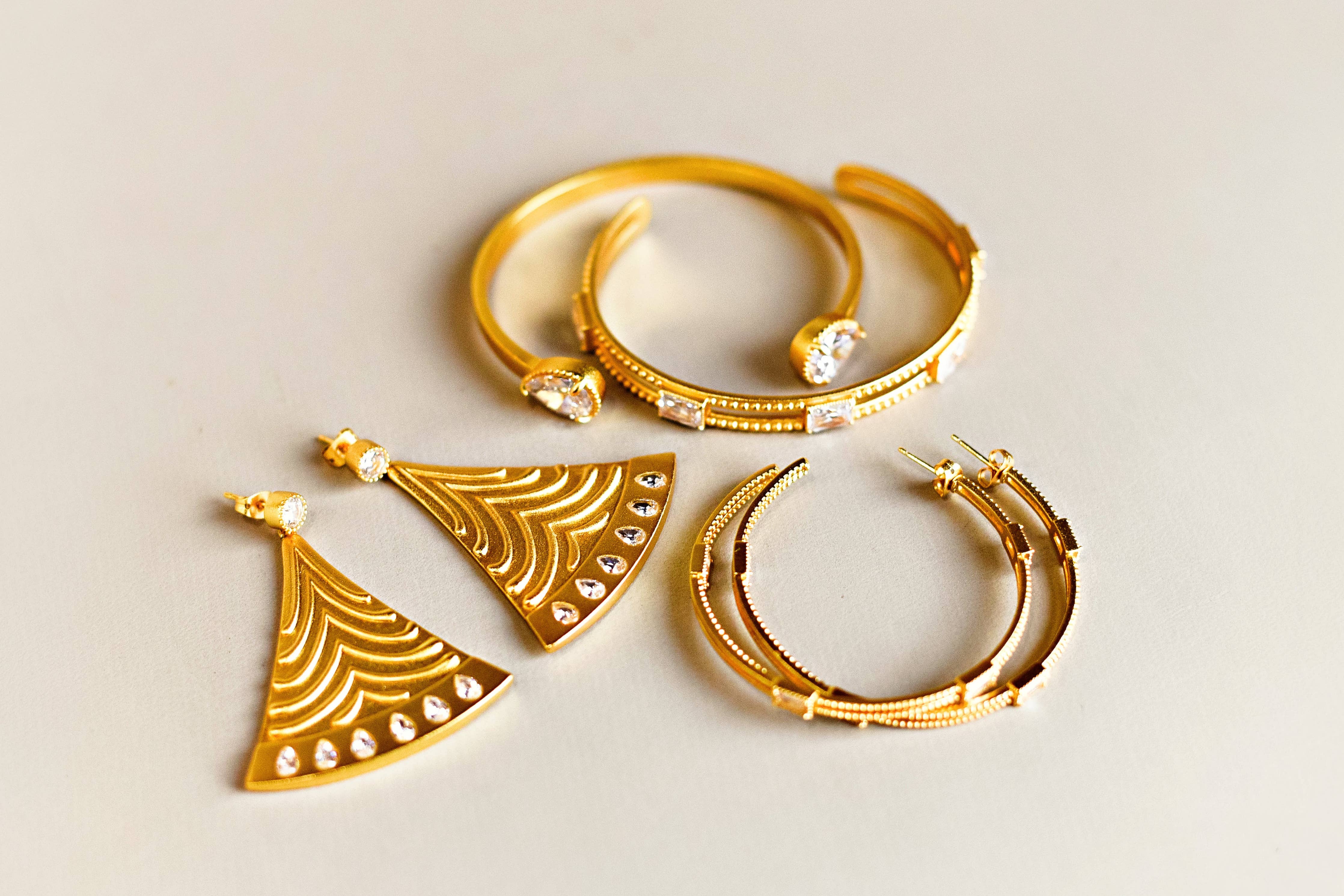 Stella Hoops