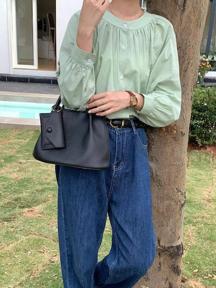 Klover Crossbody-Assorted