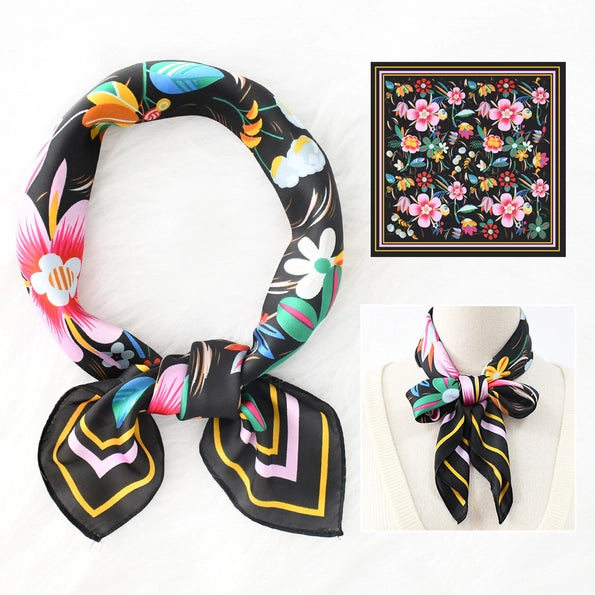 Meadows Bandana-Assorted