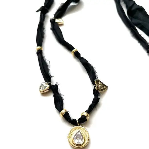 Bodega Necklace