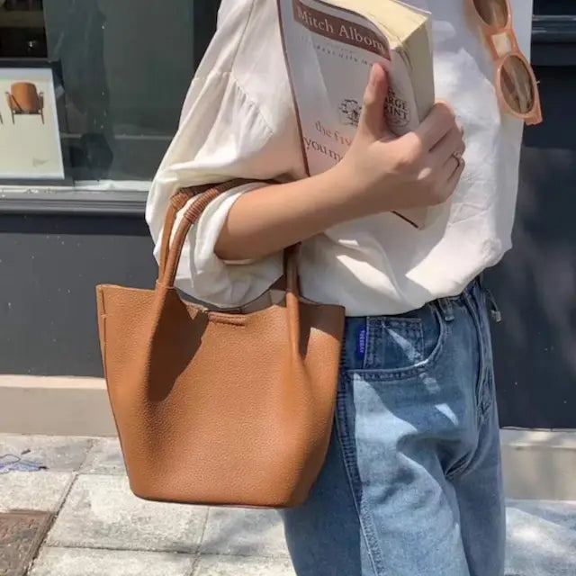 Klara Crossbody-Assorted