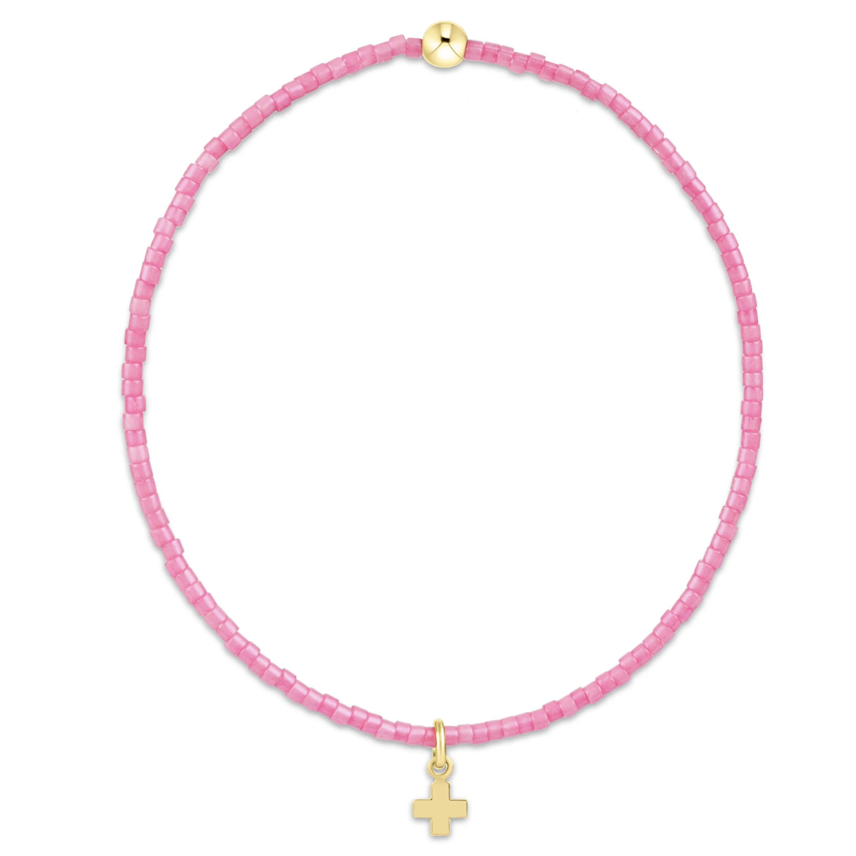 Hope Cross Bracelet-Assorted