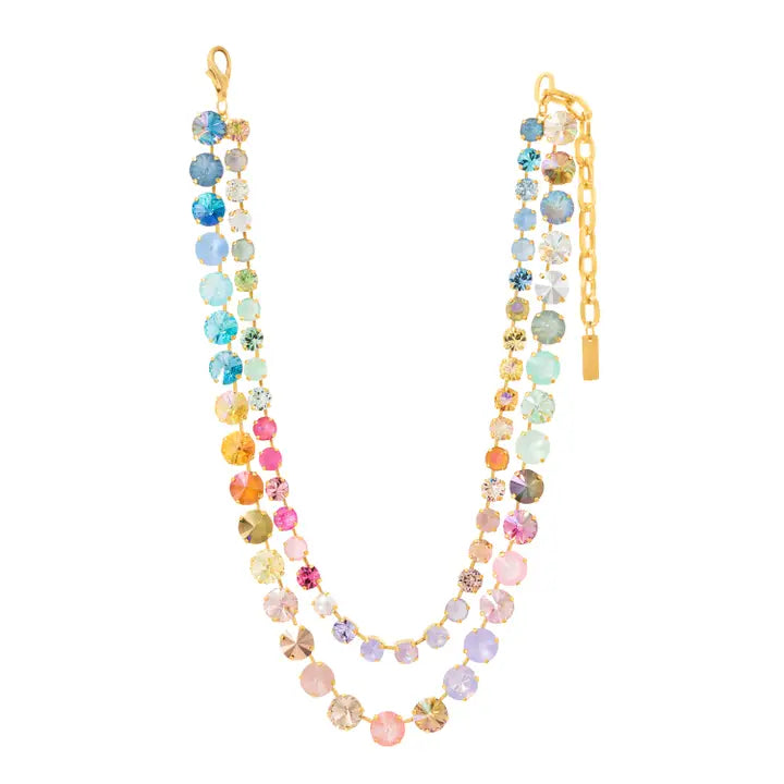 Gweneth Necklace