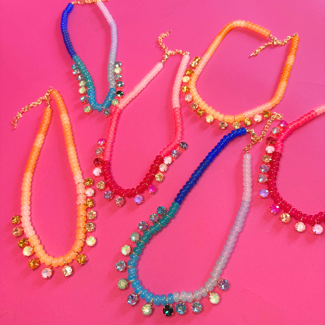 Sally Necklace