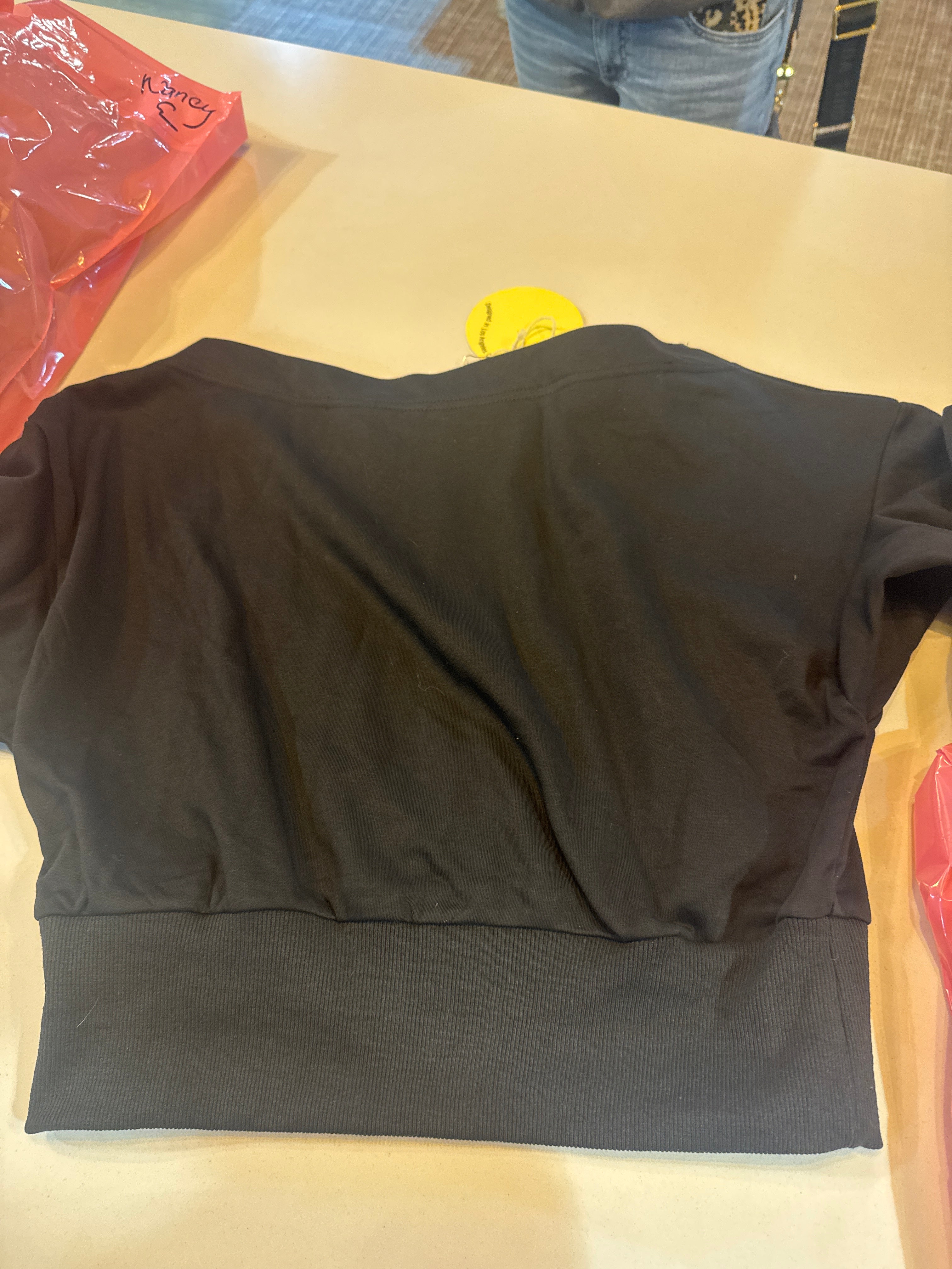 Beka  Top ( 3 colors)