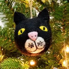 Felt Ornament-Assorted