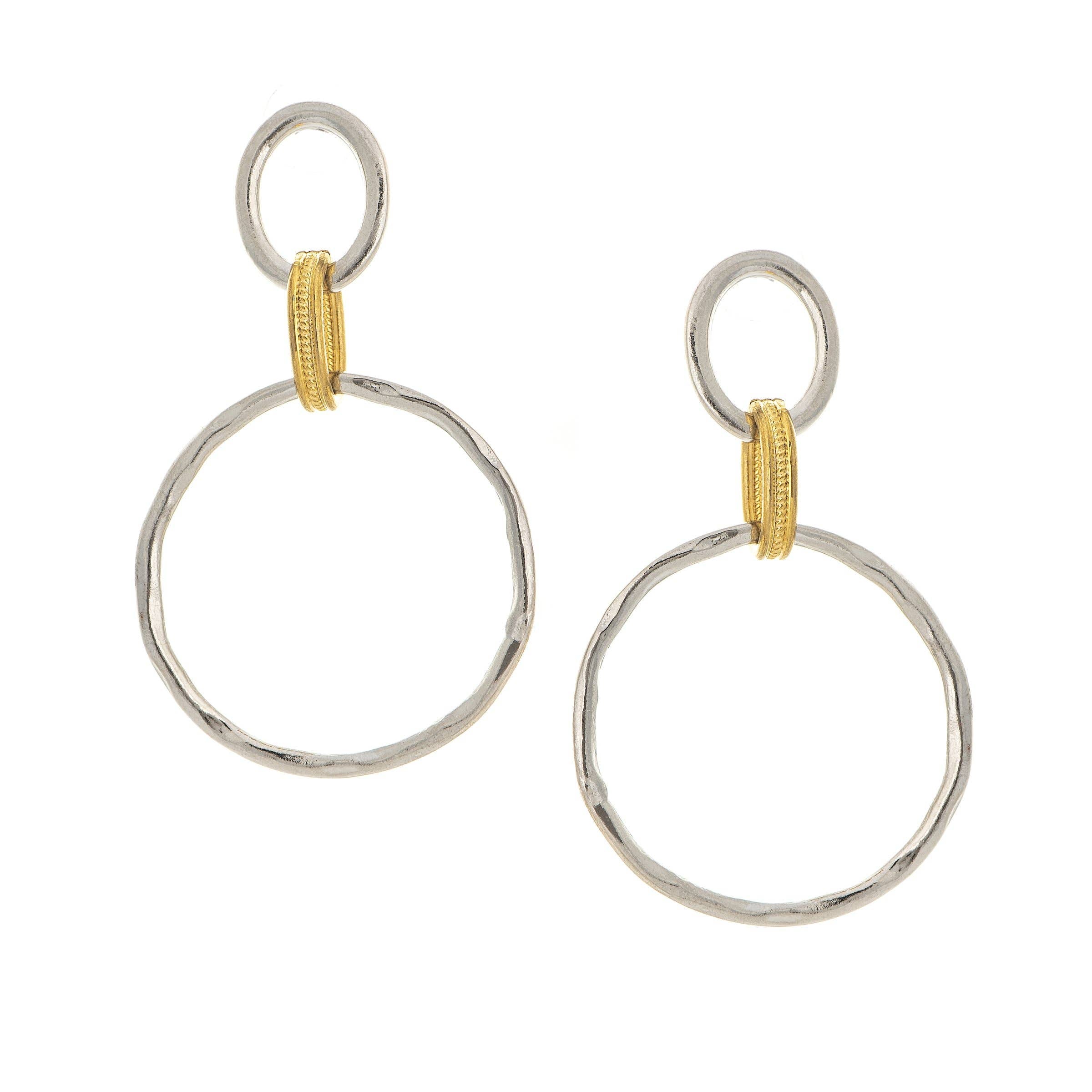 Unna Earrings