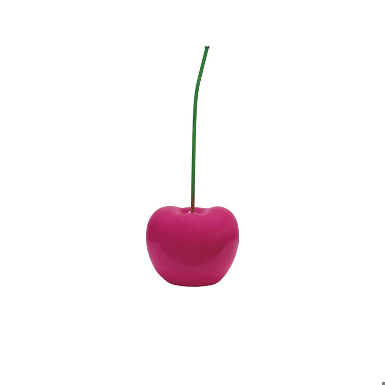Cherry Ornament