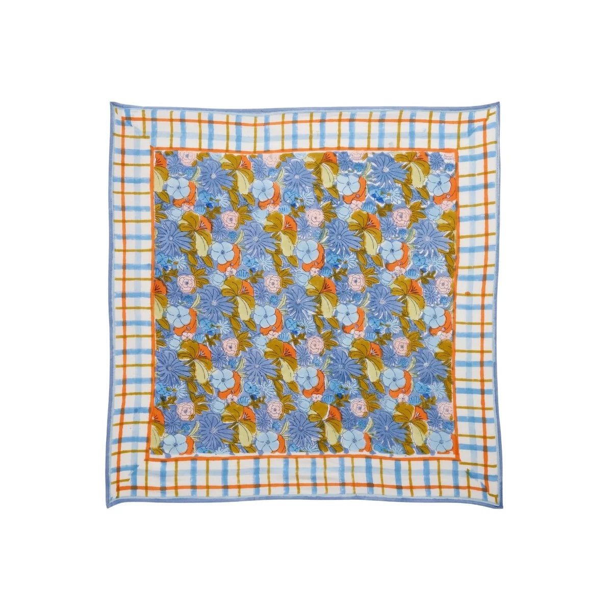 100cm x 100cm Scarf- Assorted