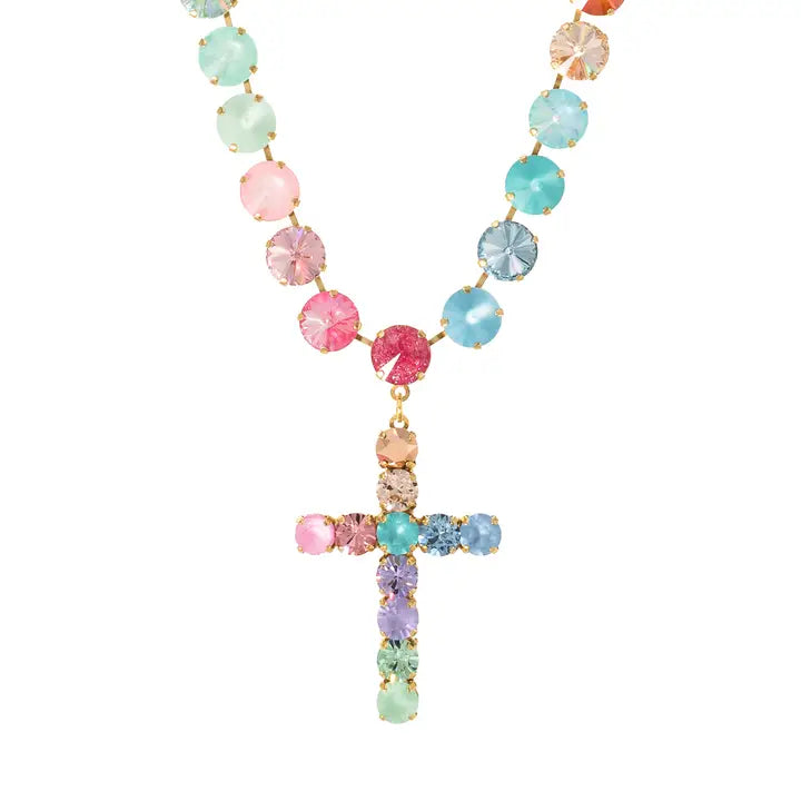 Donatella Necklace