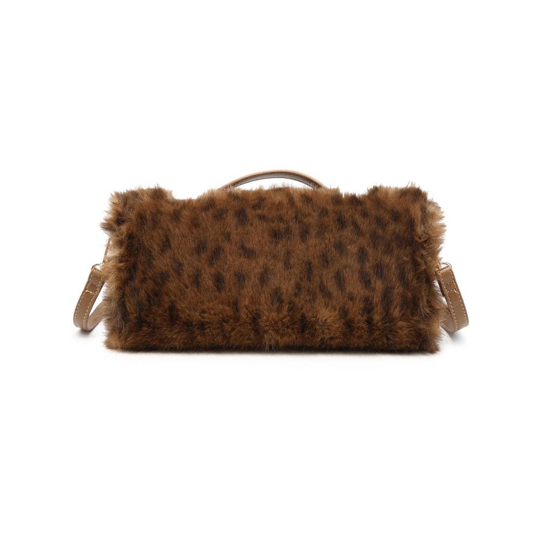 Ada - Leo Crossbody