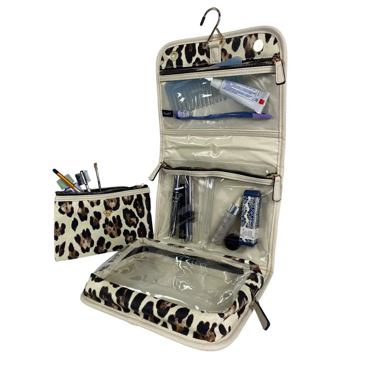 Getaway Toiletry Case-Assorted