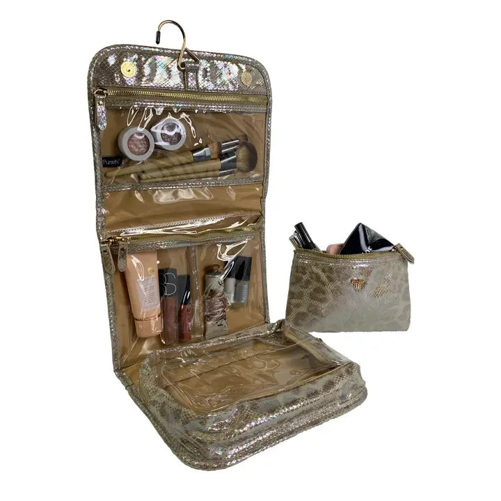 Getaway Toiletry Case-Assorted