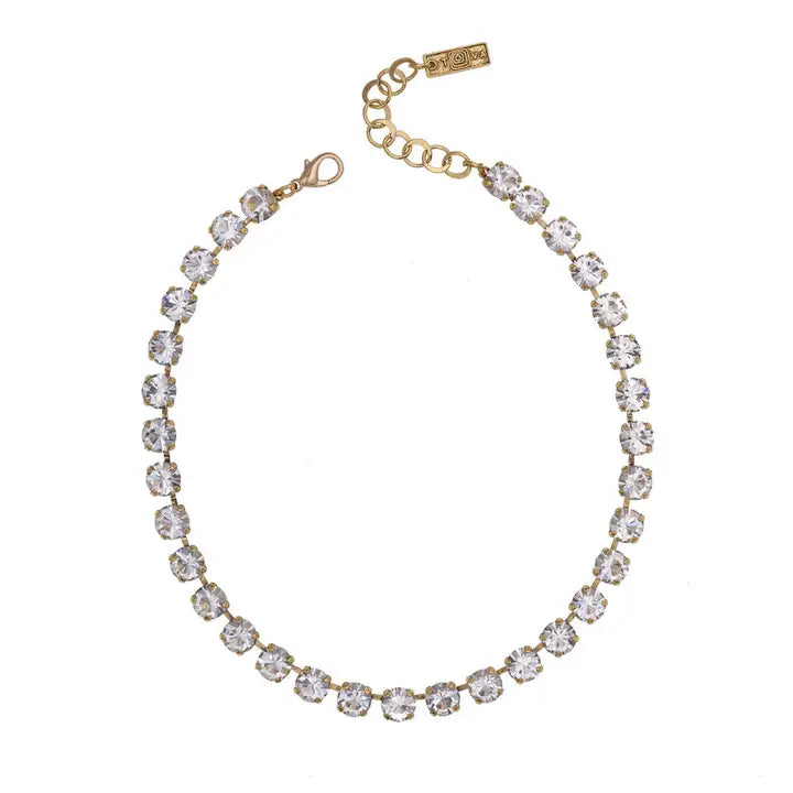 Oakland Necklace-Assorted