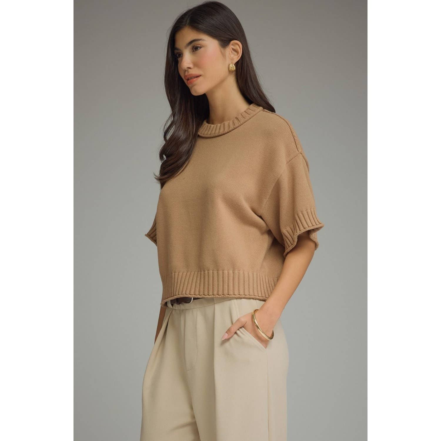 Remi Top