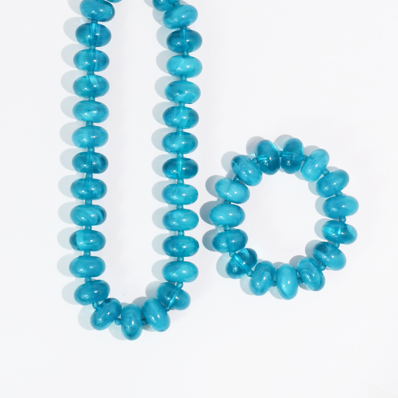 Sugar Beads Set