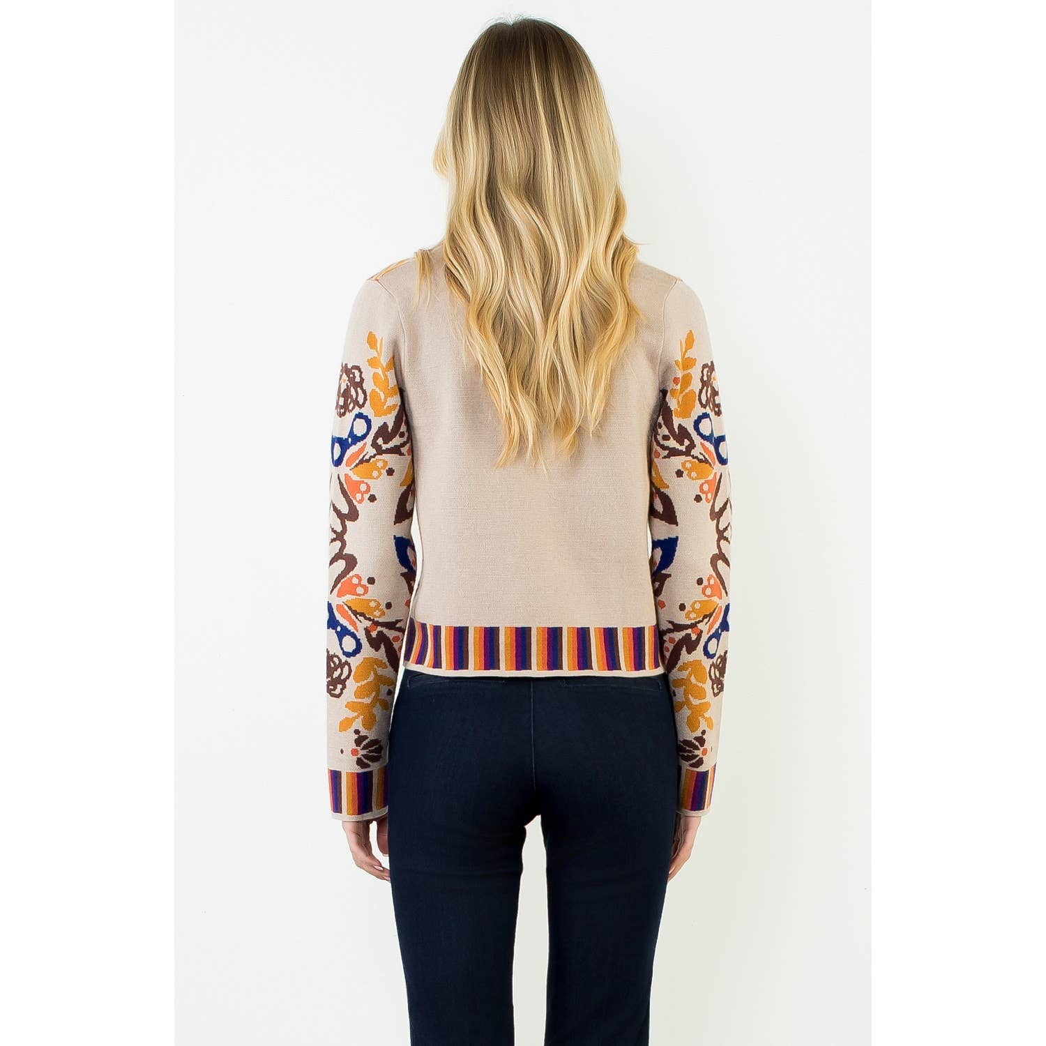 Astra Cardigan