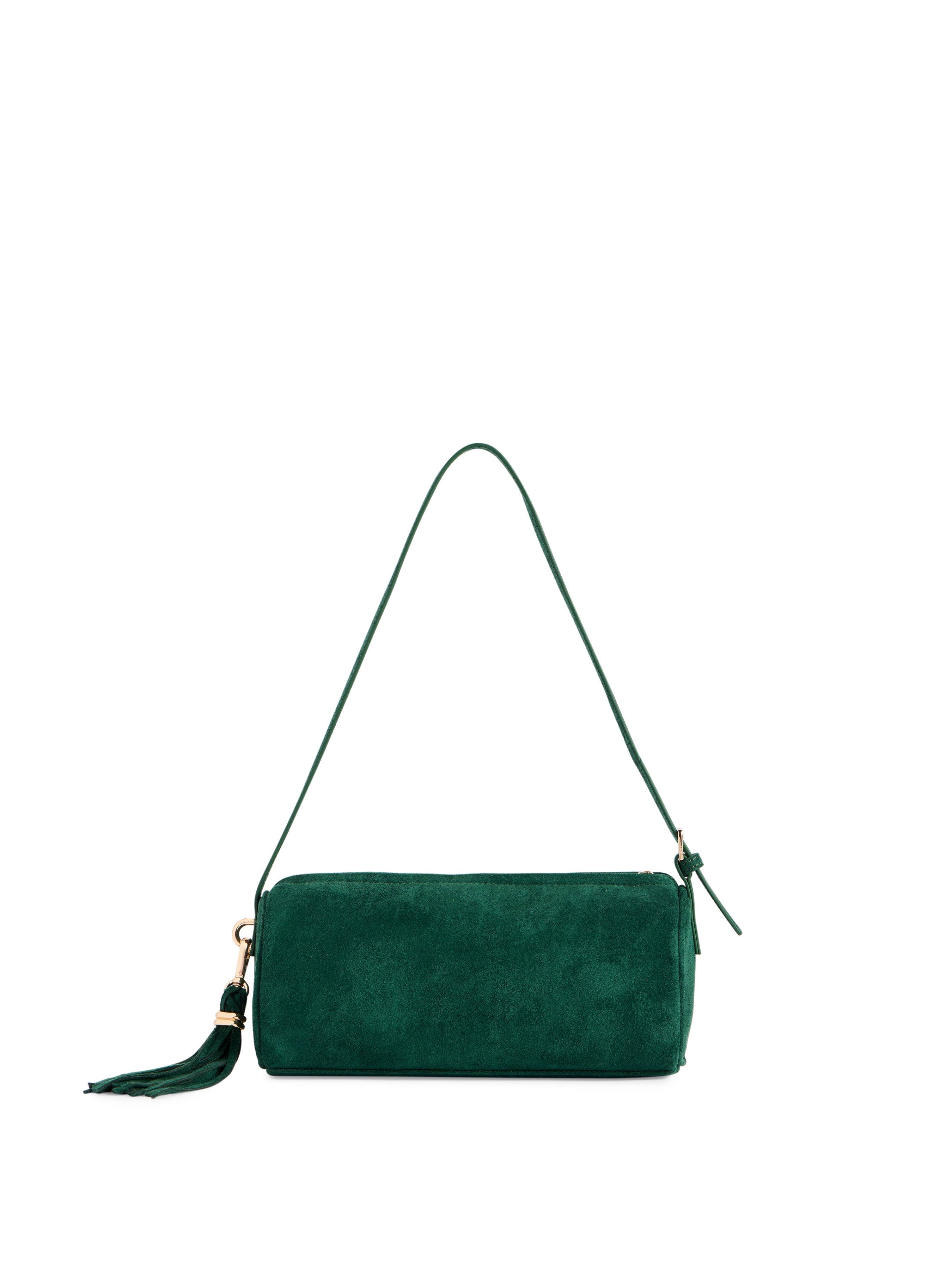 KYLIE BARREL BAG