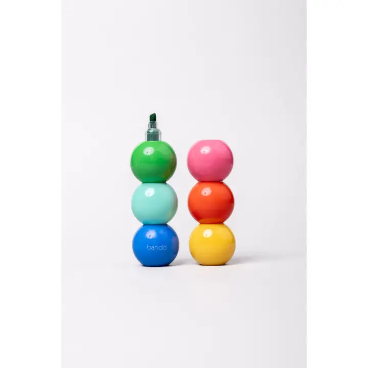 Stacking Highlighters