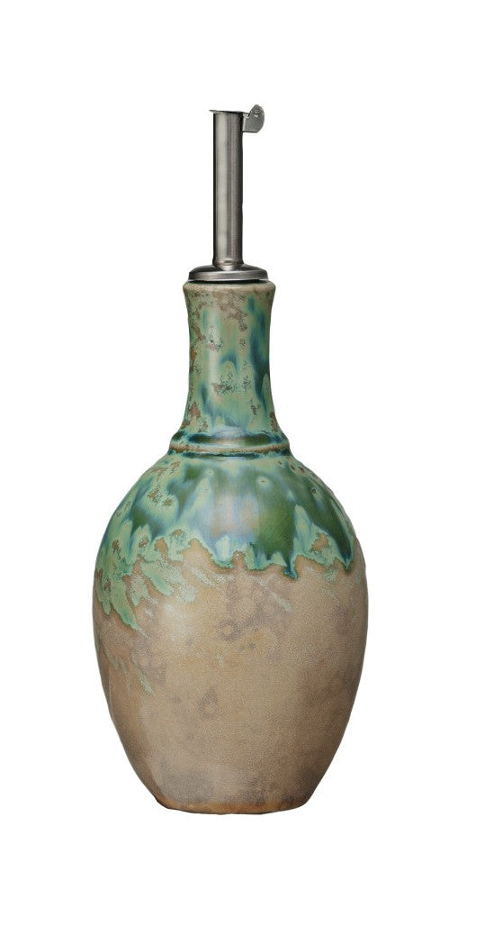 Oil Cruet-Assorted