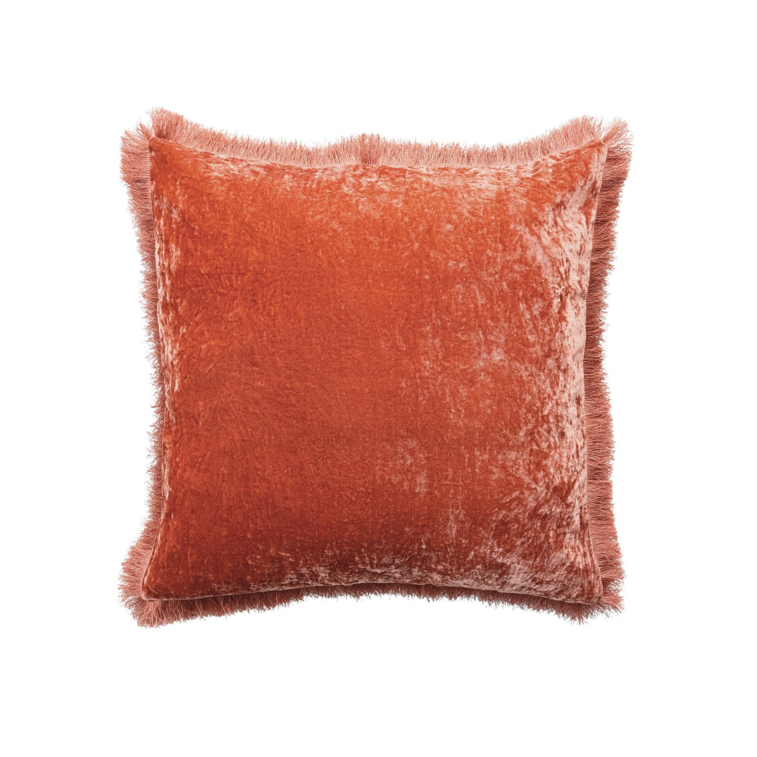 Sunset Villa Pillow