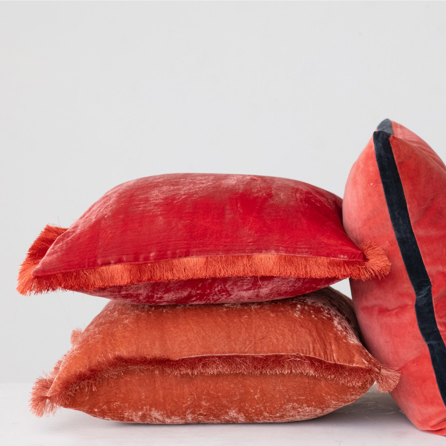 Sunset Villa Pillow