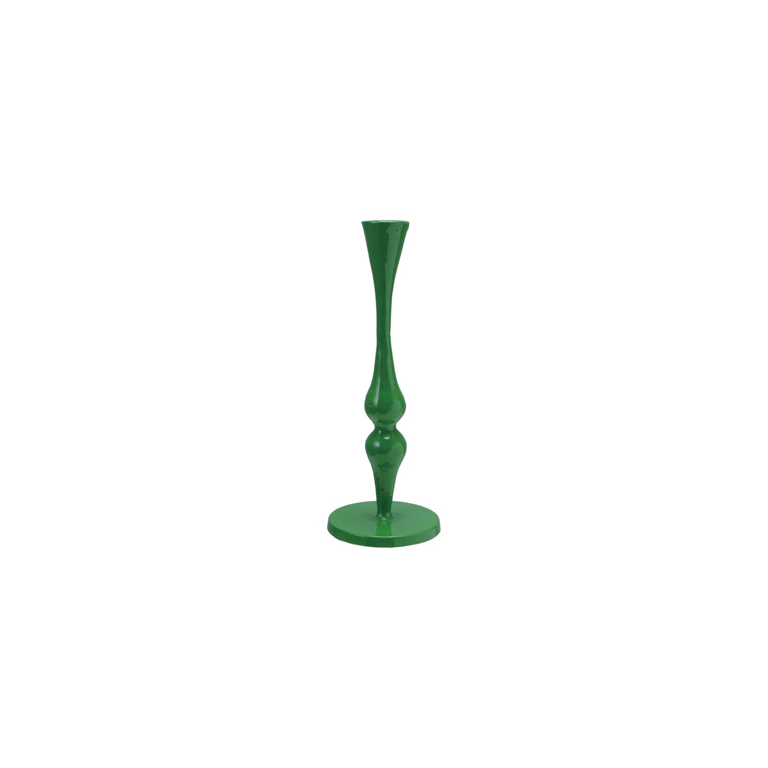 Iron Taper Holder