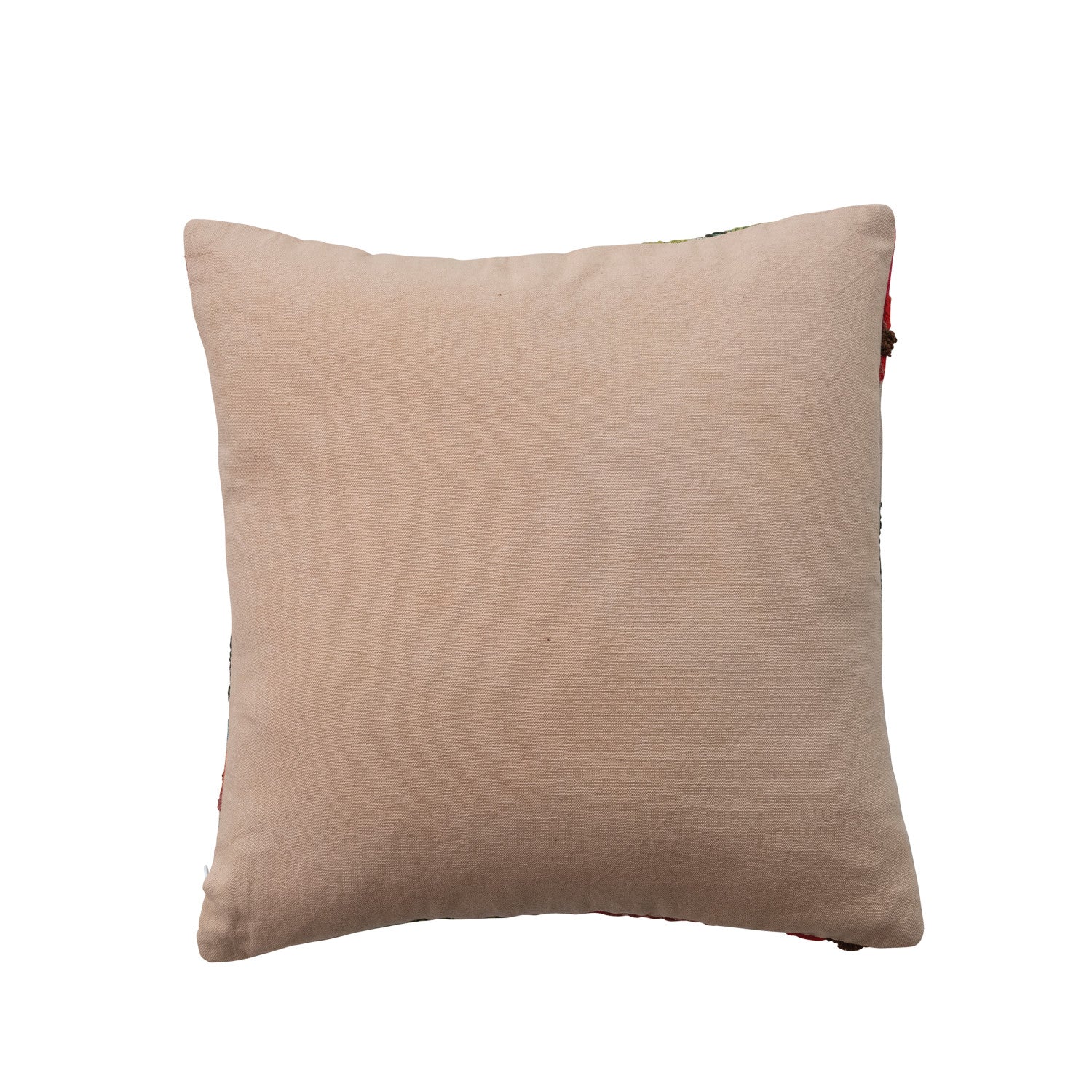 Maggie Floral Pillow