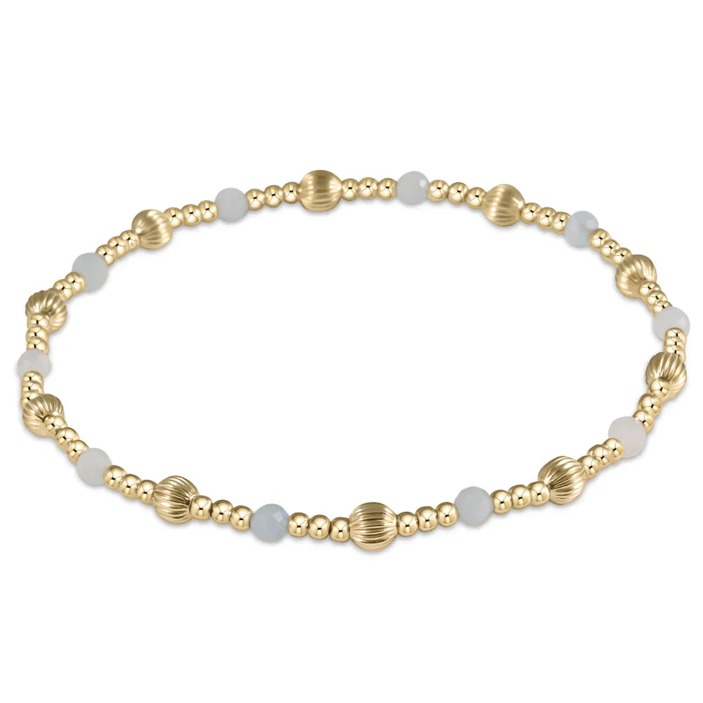 Aquamarine Bracelet-Assorted