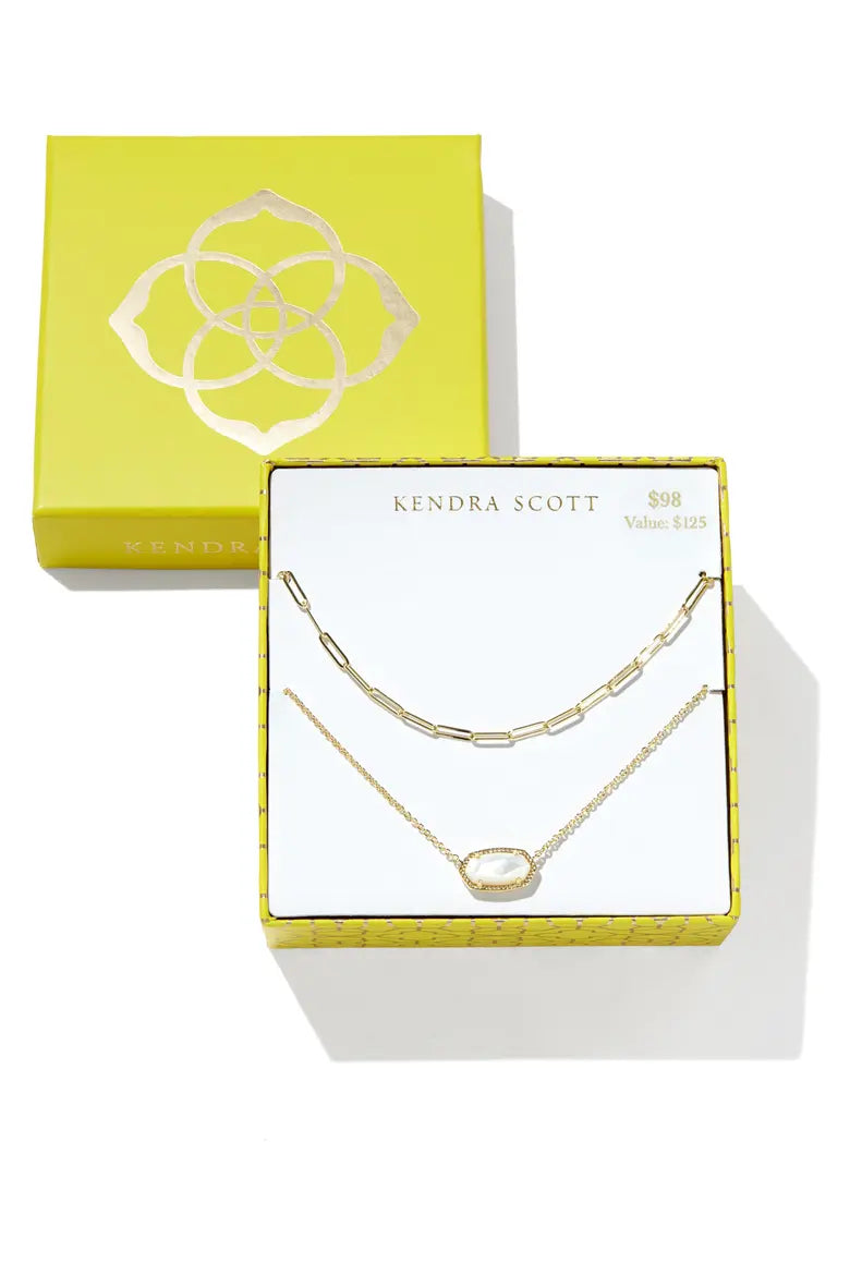 Elisa Courtney Gift Set-Assorted