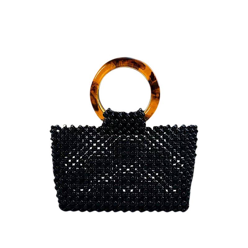 Tara Bag-Black