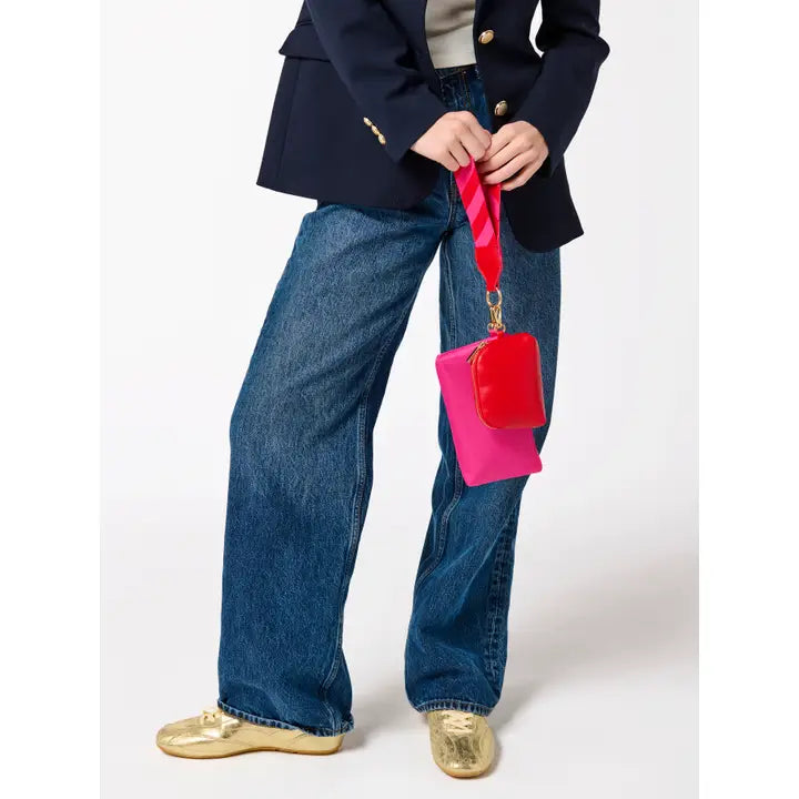 Starlet Mini Wristlet