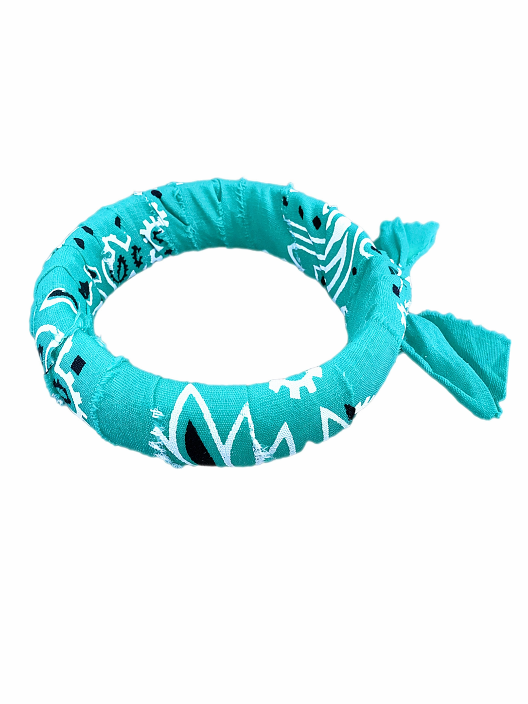 Bandana Bangles