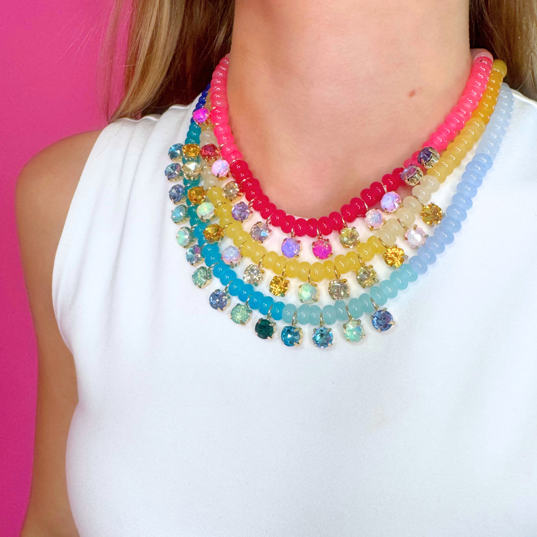 Sally Necklace