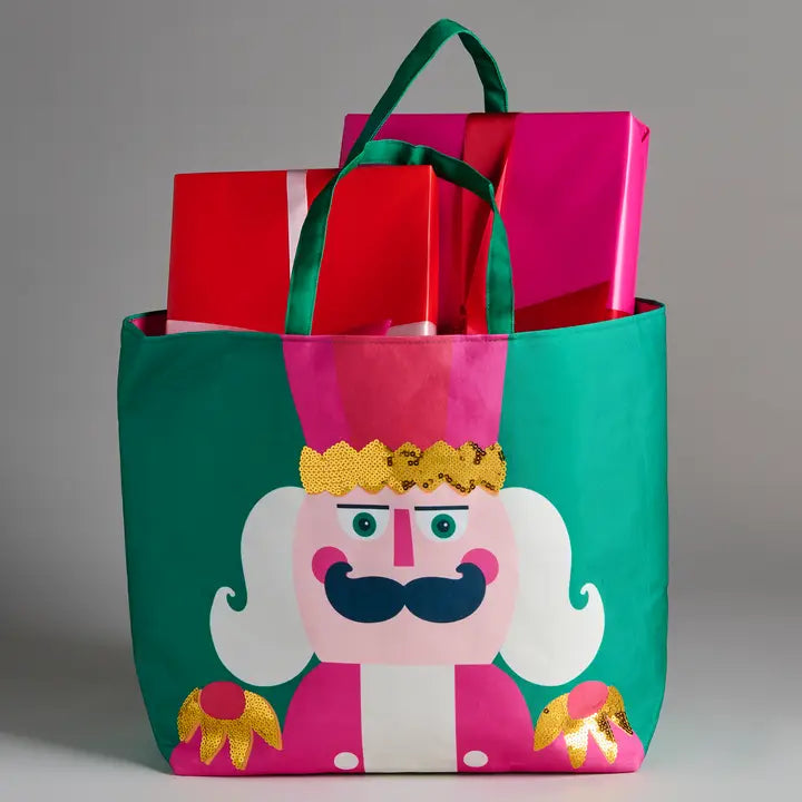 Nutcracker Tote
