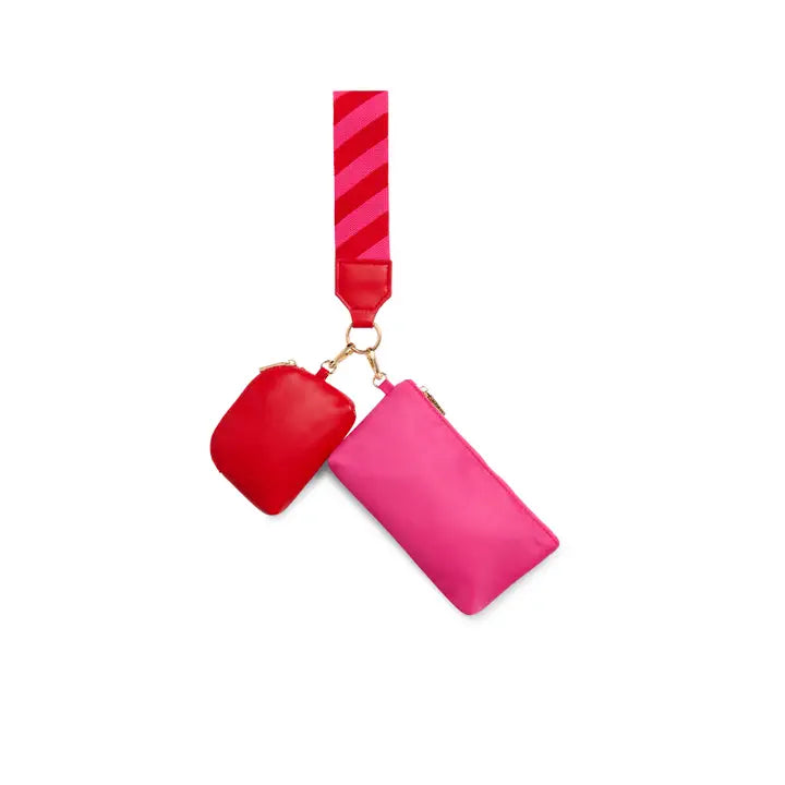 Starlet Mini Wristlet